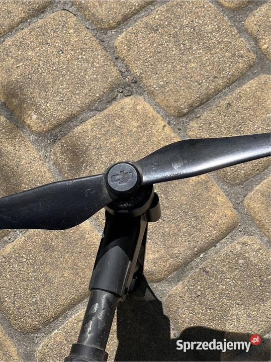 Duży Dron Dji Inspire 1 Włocławek