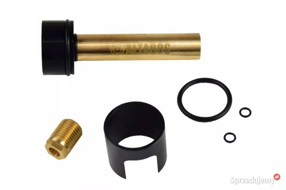 Regulator ciśnienia Air Arms S510 Altaros Trzcianka