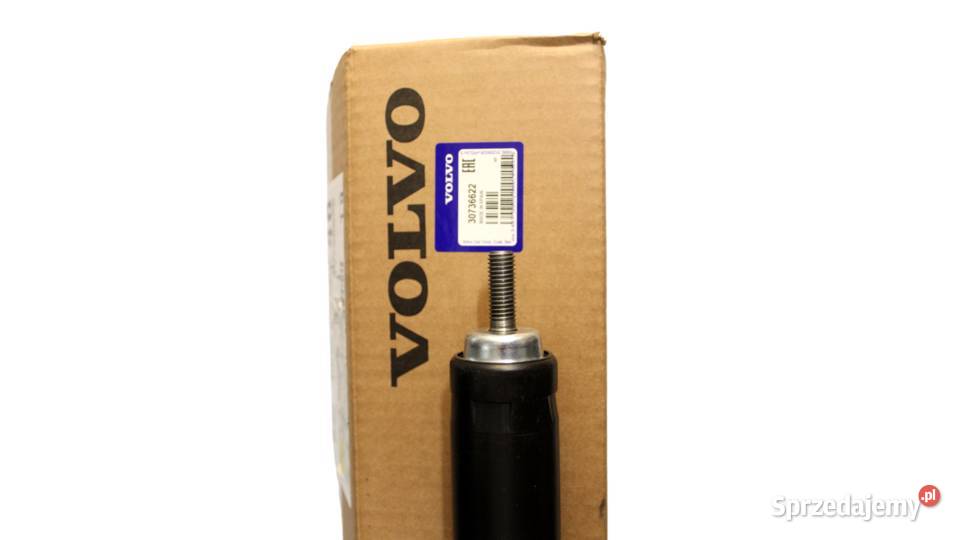 VOLVO S60 I V70 II amortyzatory tylne kpl 2 Gadgety motoryzacyjne Bielany Wrocławskie
