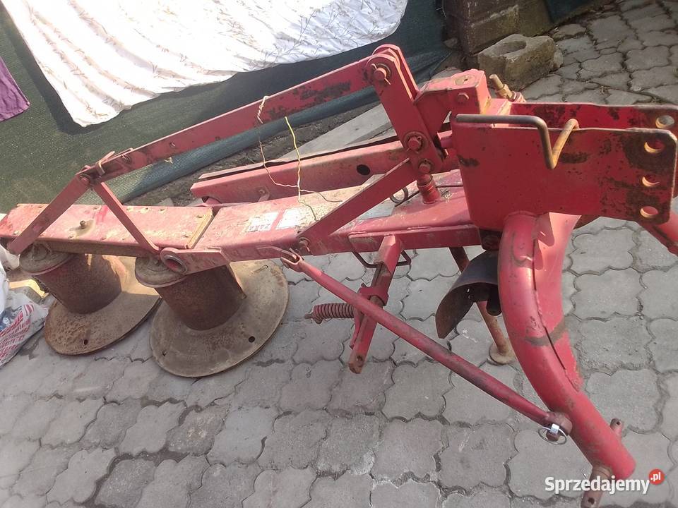 Kosiarka rotacyjna mała do ursus c330