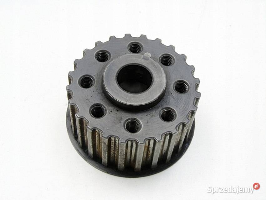 KOŁO ROZRZĄDU NA WAŁ 25 TDI AUDI A4 A6 A8 PASSAT Rozrząd