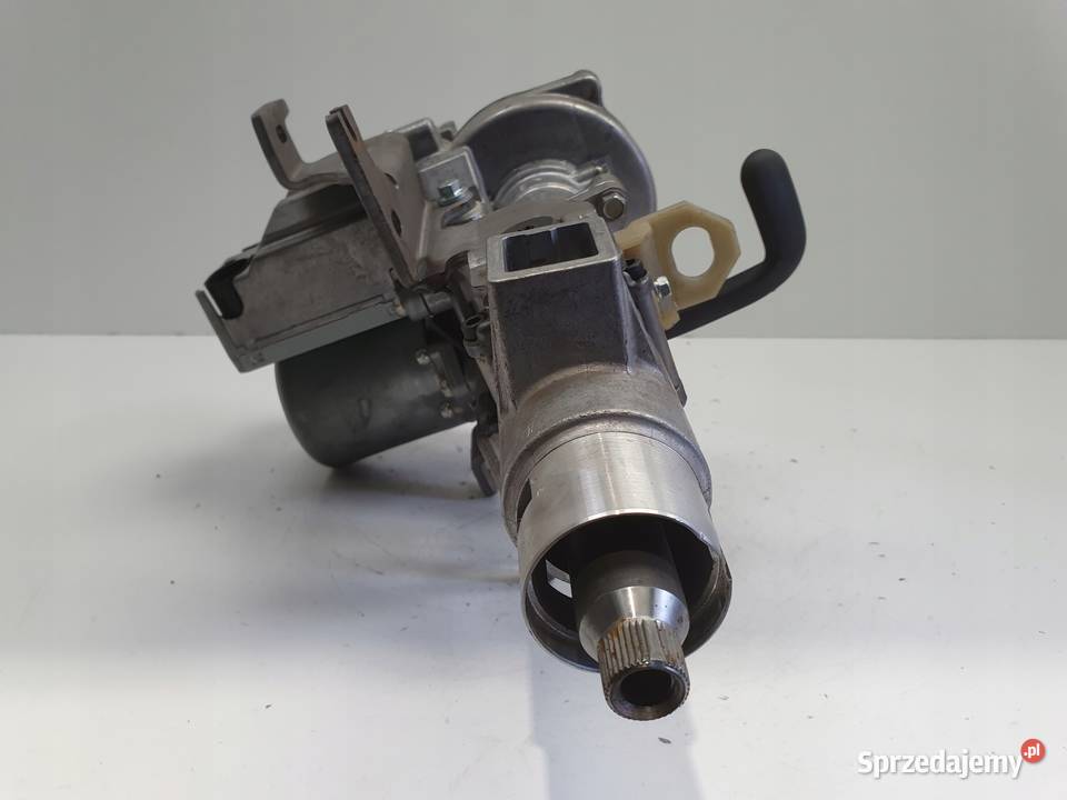 Mercedes Citan ELEKTRYCZNE WSPOMAGANIA Pompa osobowe Rudka