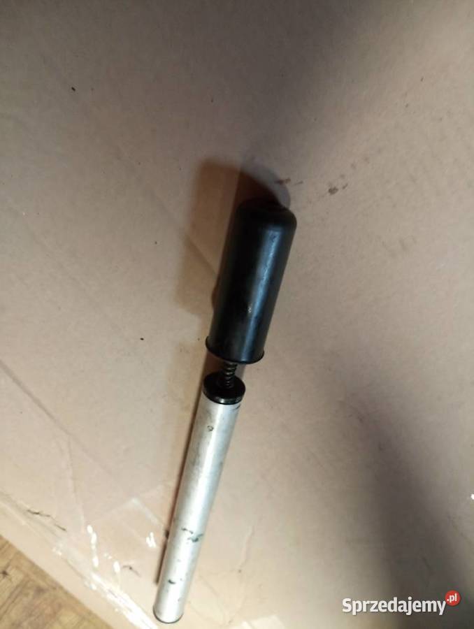 Simson pompka kr4 Stalowa Wola