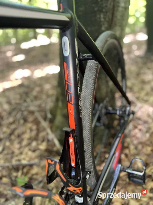 ScottS Peedster CX 20 DISC Rozmiar L56 Gryfice sprzedam