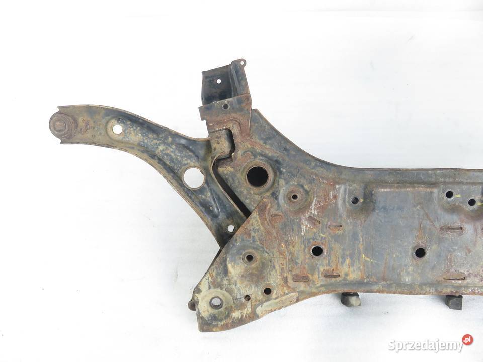 SANKI PRZÓD OPEL AGILA B H08 13 CDTI Z 13 DTJ