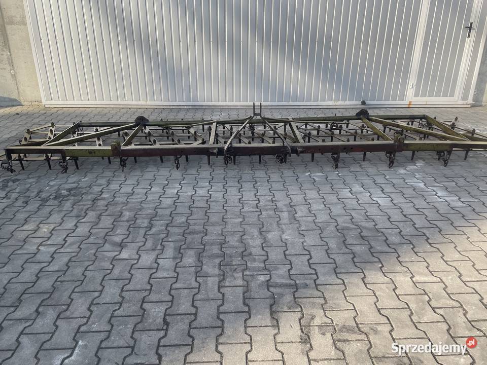 Brony 5 polowe ciężkie Wawrowice sprzedam