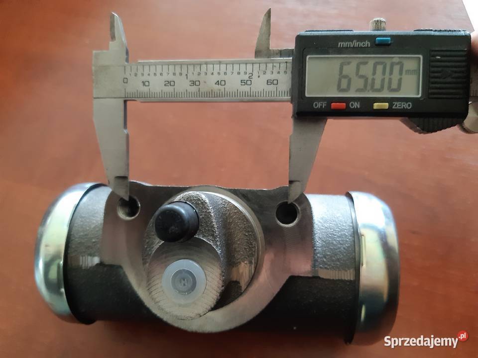 Merceces 1420 1620 Cylinderek FAG