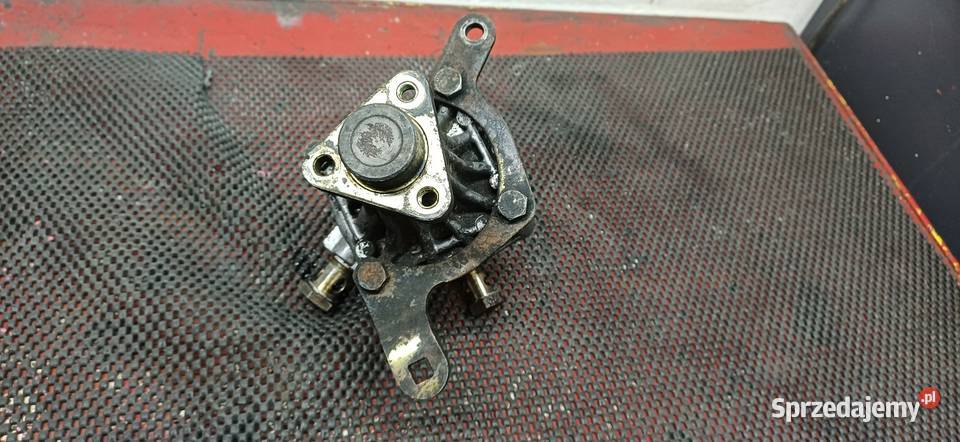 Bmw E30 pompa wspomagania ZF oryginał Pompy wspomagania Kraków