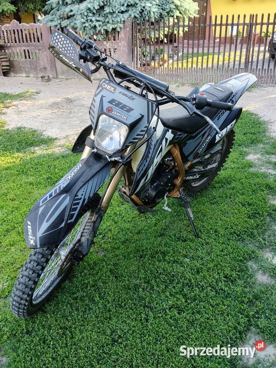 Sprzedam asix xb88 stan Kryłów