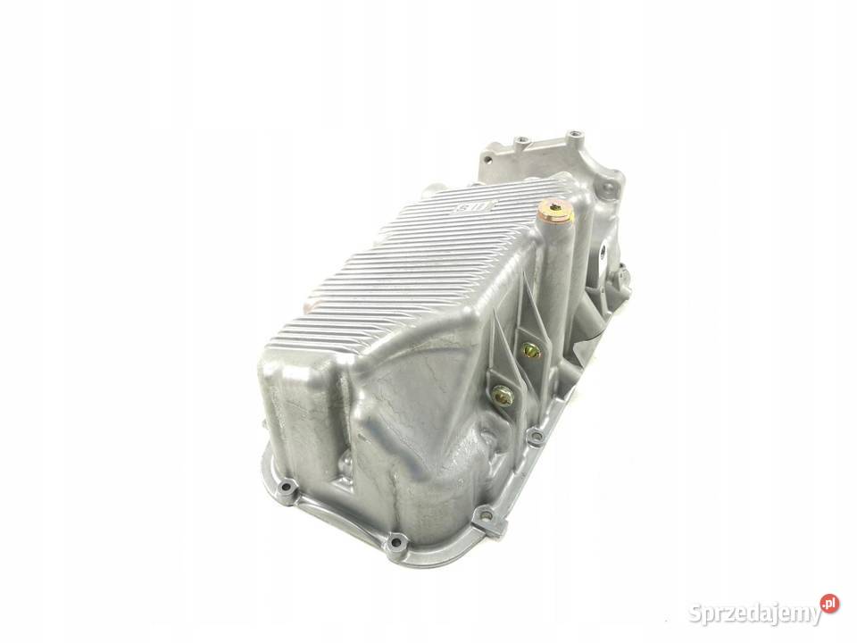 MISKA OLEJOWA ALFA ROMEO 156 19972002 19 JTD