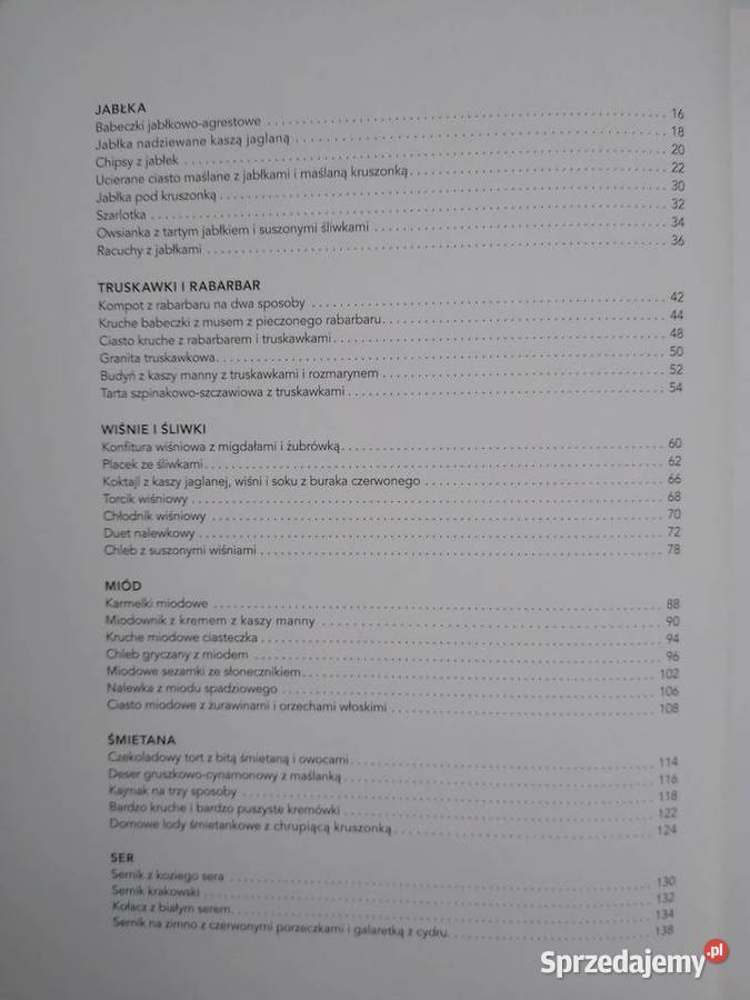 Lidl Kuchnia Polska według Pawła Małeckiego