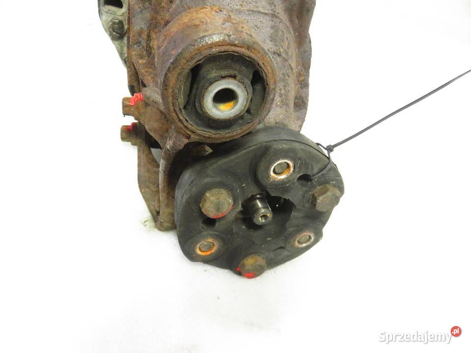 DYFER OPEL OMEGA B 20 16V 09244011