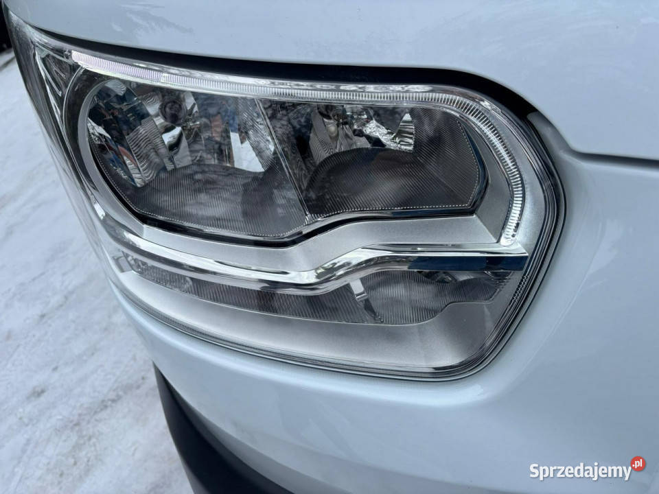 Ford Transit 201820 ASR (kontrola trakcji) Złotniki Kujawskie