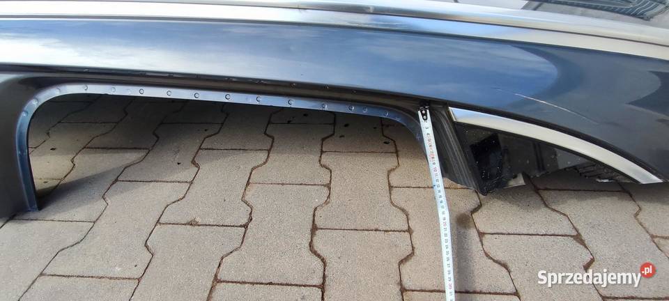 MERCEDES GLC W253 X253 DACH PANORAMA 992 Karoseria