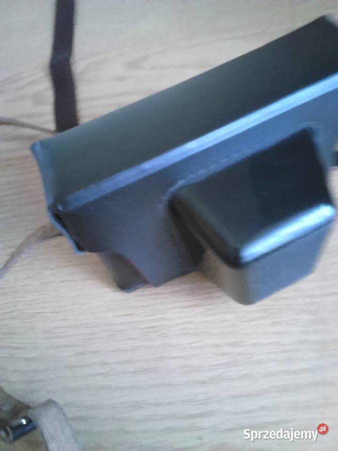 Futerał na aparat fotograficzny