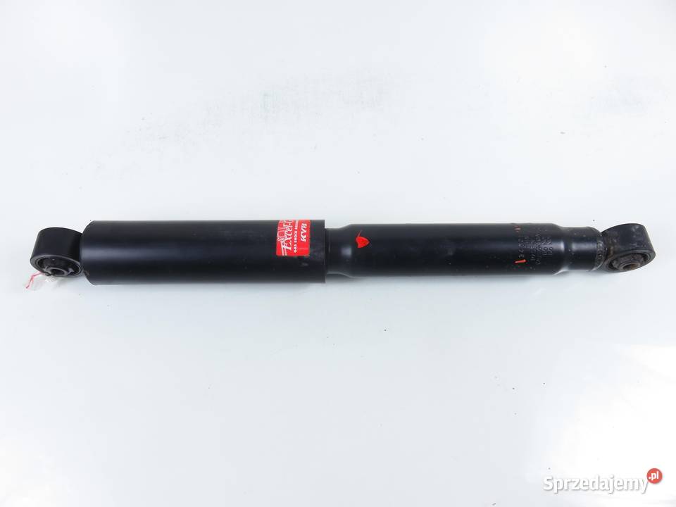 AMORTYZATOR TYŁ OPEL ANTARA A L07 20 CDTI Z 20