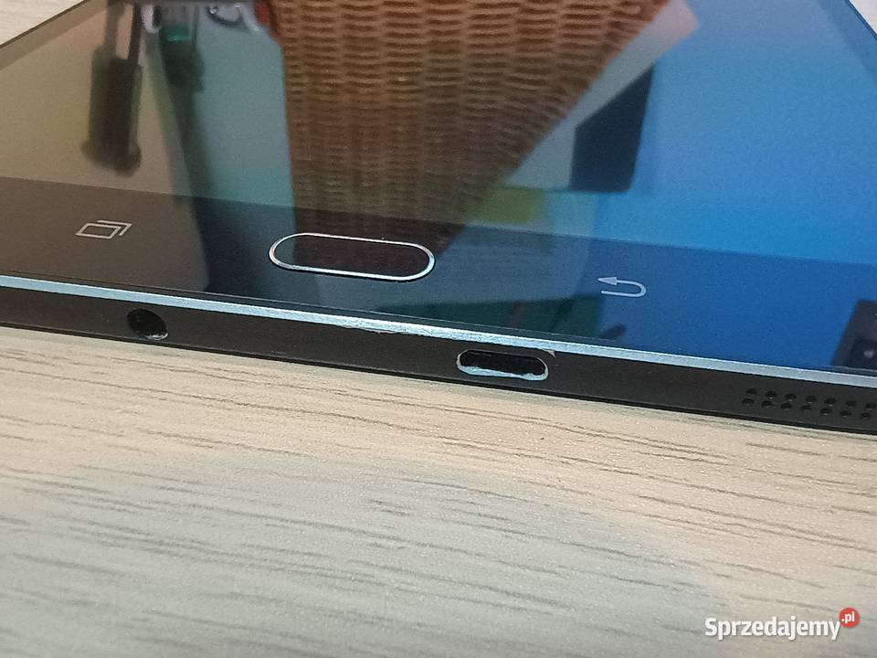 Tablet Samsung Galaxy Tab S2 SMT710 32GB 3GB Przekątna ekranu 8 Kraków