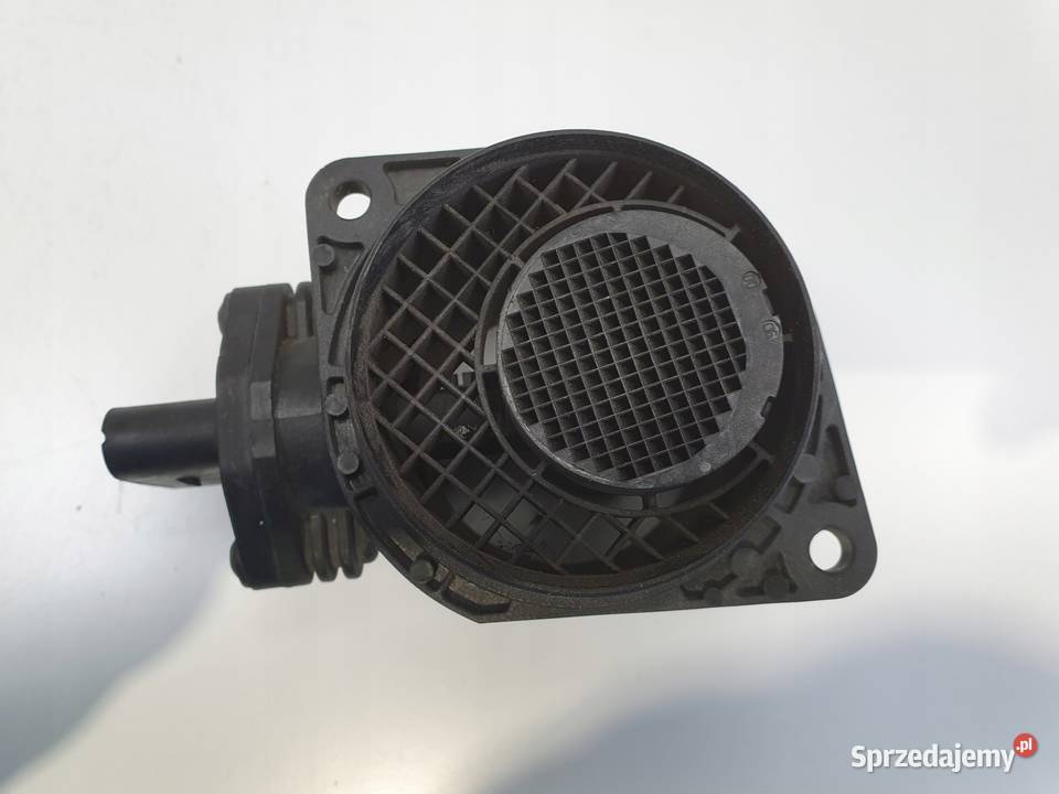 Seat Leon I 19 TDI PRZEPŁYWOMIERZ POWIETRZA Przepływomierze Janów sprzedam