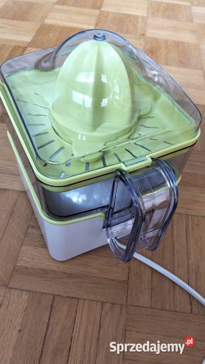 Wyciskarka Do Cytrusów Owoców Delimano Joy 800 m Warszawa