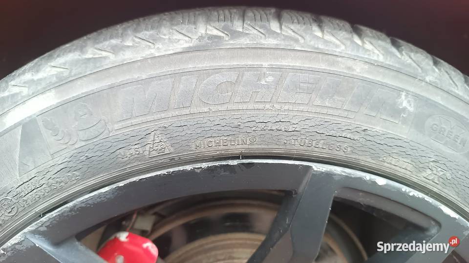 komplet Alufelgi 20 do Camaro Koszalin sprzedam