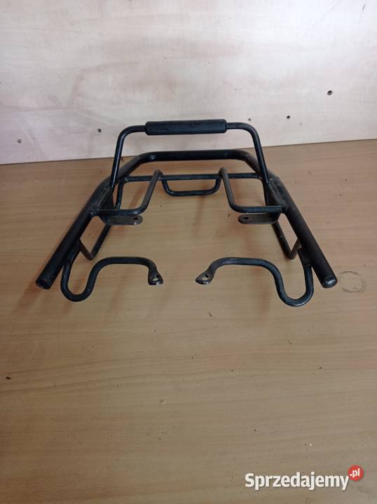 Bagażnik skuter Kymco łódzkie Łubno sprzedam