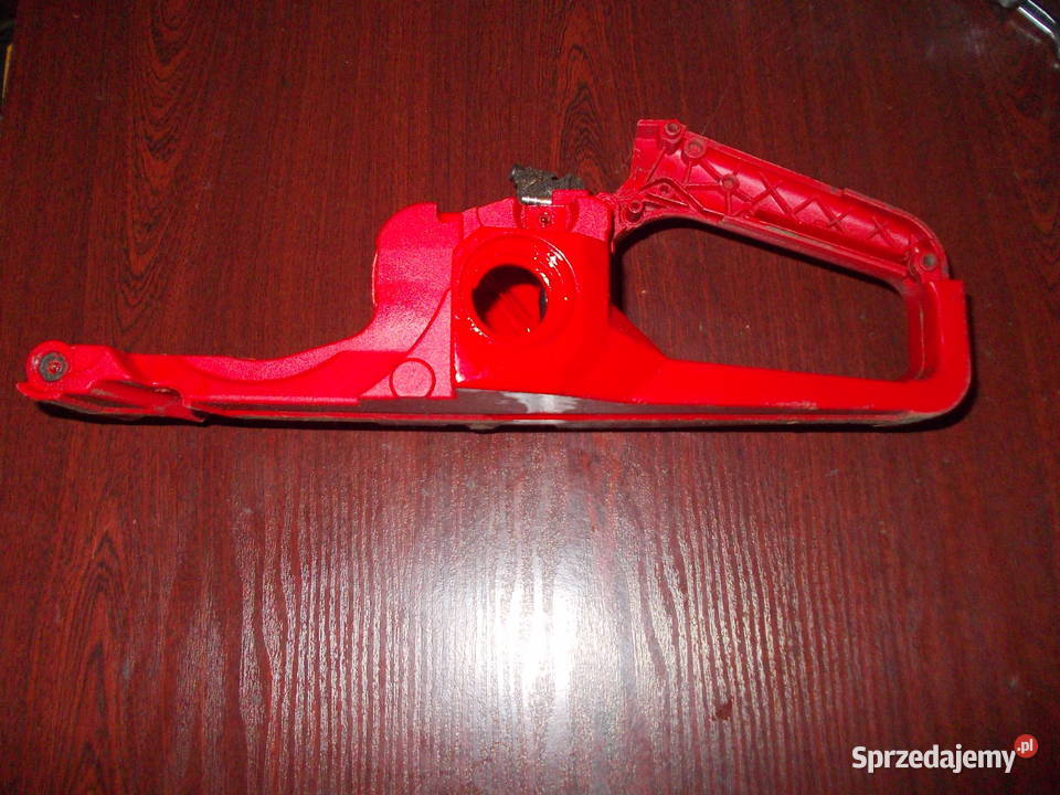 solo 644 zbiornik 1792 Pozostałe Stalowa Wola