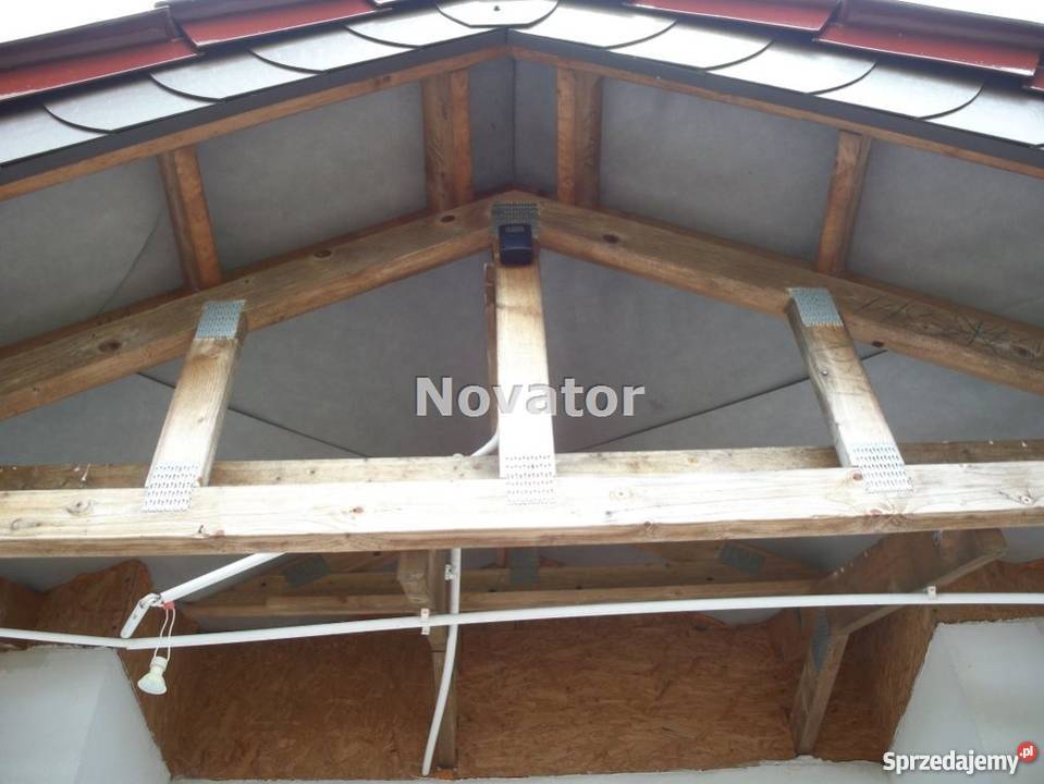 dom wolnostojący 155 metrów Stanisławka Liczba pokoi 4 Domy