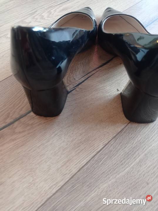 Buty Zara 41 26cm