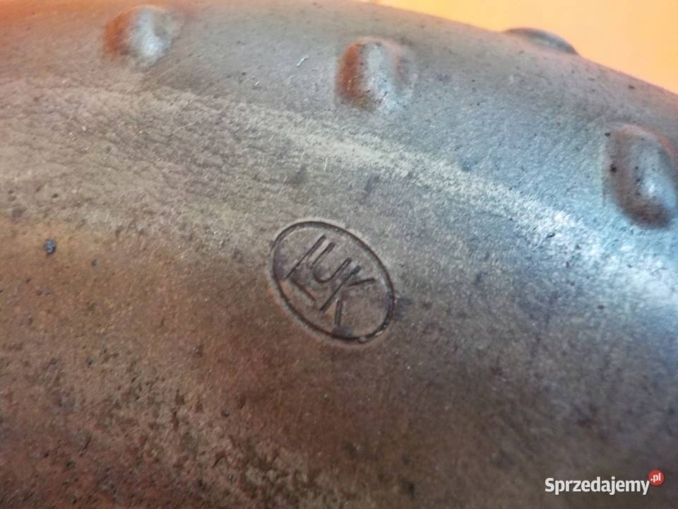 BMW E90 330i 30 B 06r 258 N52 sprzeglo mazowieckie