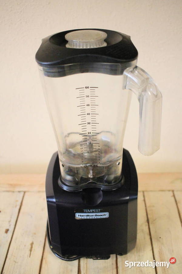 Blender gastronomiczny Hamilton Beach Commercial