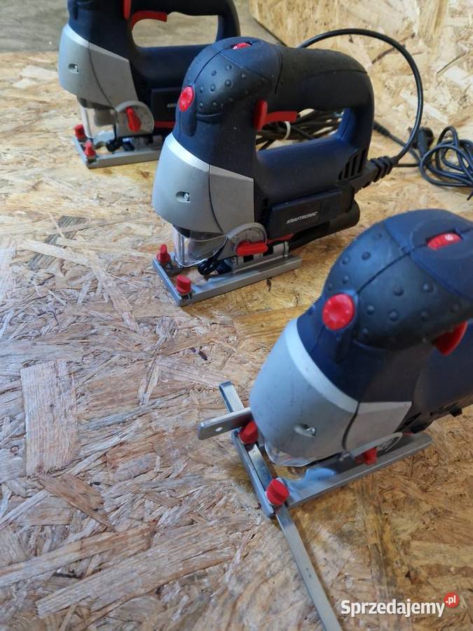 WYRZYNARKA EINHELL KTST 750 kraftronic 750 wat Głogowa