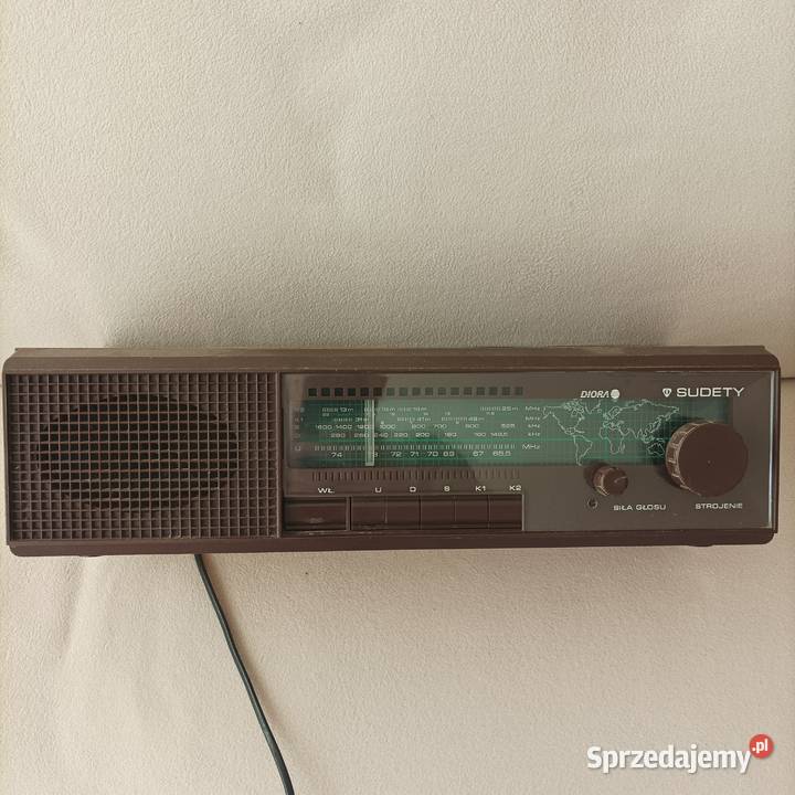 Radio Diora Sudety