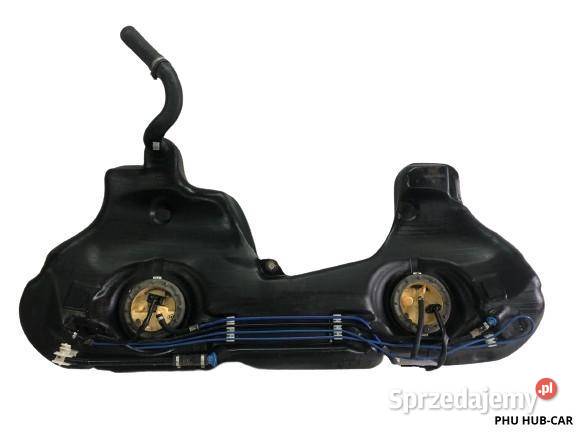 ZBIORNIK BAK PALIWA 1184892 BMW E46 20 DIESEL Zbiorniki