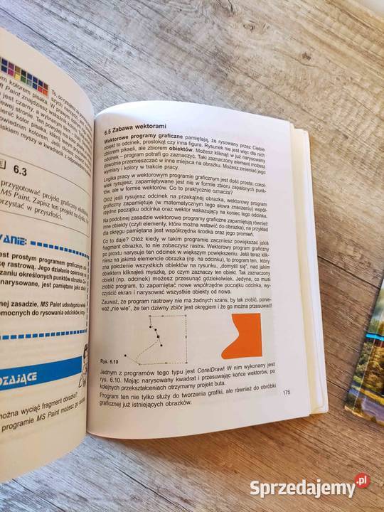Internet Grafika Algorytmy Jacek Urbaniec Rzeszów