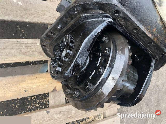 JCB 53170 Wkład Mostu AtakTalerz 8x35 Jastrzębniki sprzedam