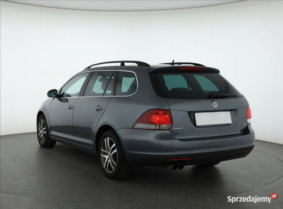 VW Golf 14 TSI czujnik parkowania mazowieckie Piaseczno