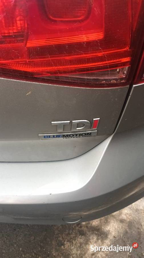 Zamiana GOLF 7Sam ParkujeNawiasystent zmęczenia