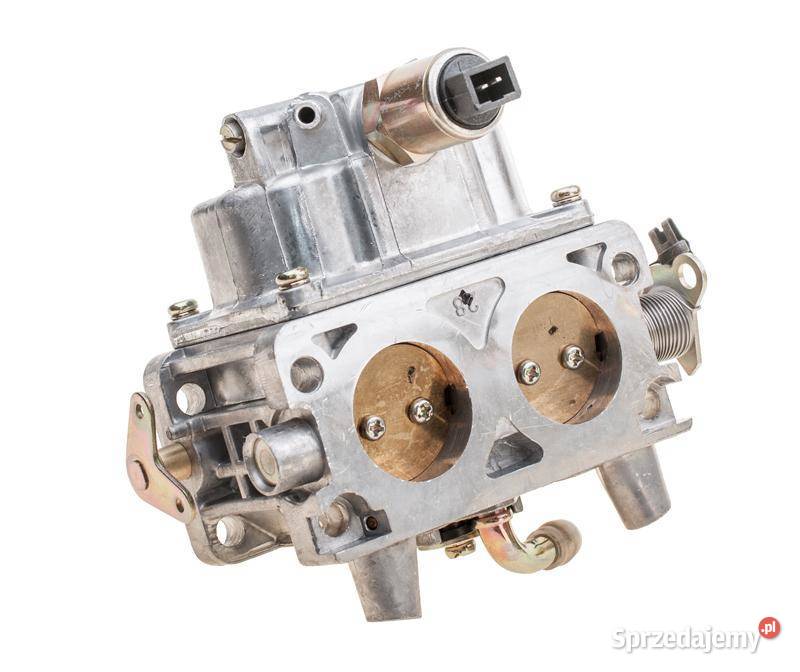 Gaźnik Rato silnik R670 16100Z1202100099 Narzędzia Opalenica