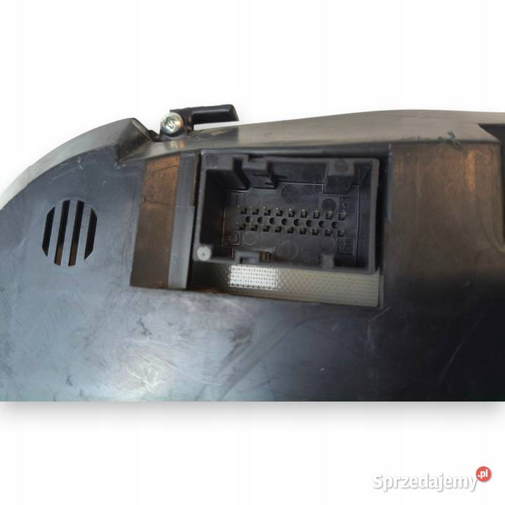 LICZNIK ZEGARY Fiat Grande Punto 12 14 8V 14 16V Chełm sprzedam