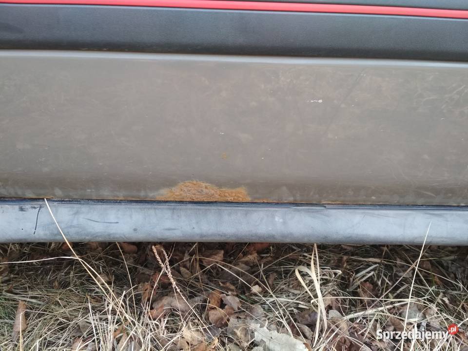 MITSUBISHI COLT 15 LPG radio Wojnicz