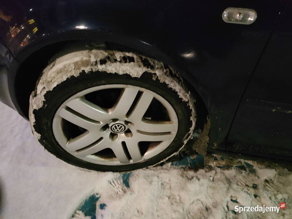 Felgi Aluminiowe 17 Tarnobrzeg