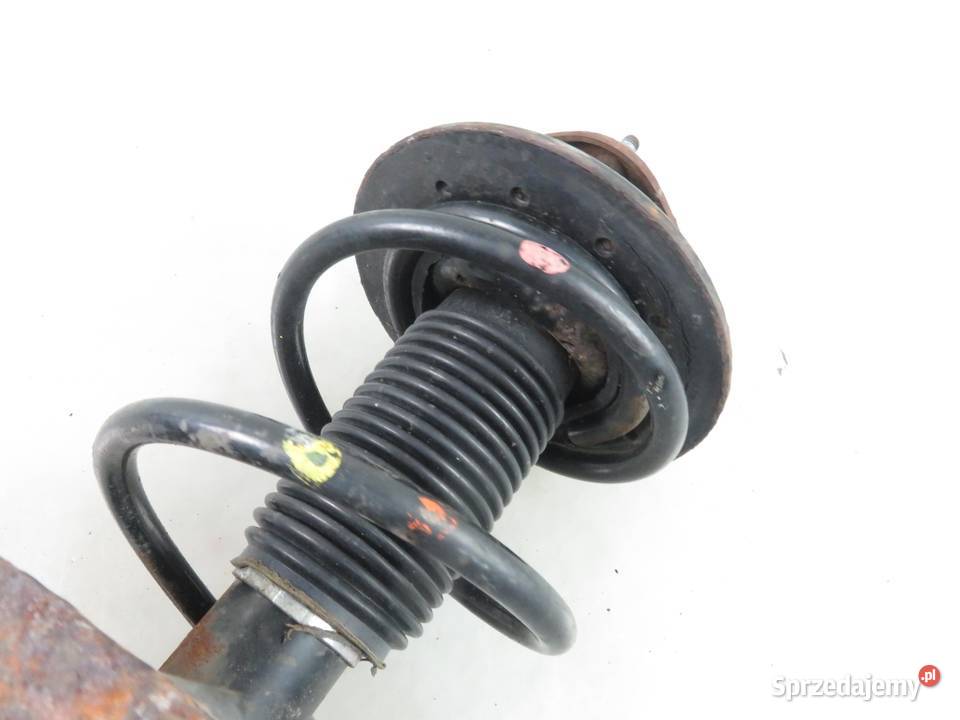 MCPERSON LEWY PRZEDNI SUBARU LEGACY IV 20 D AWD Zawieszenie i amortyzacja sprzedam