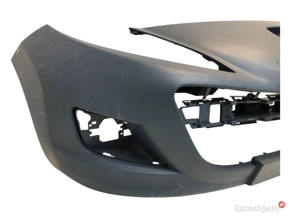 PEUGEOT 207 20092013 LIFT ZDERZAK PRZÓD PRZEDNI osobowe Skarżysko-Kamienna sprzedam