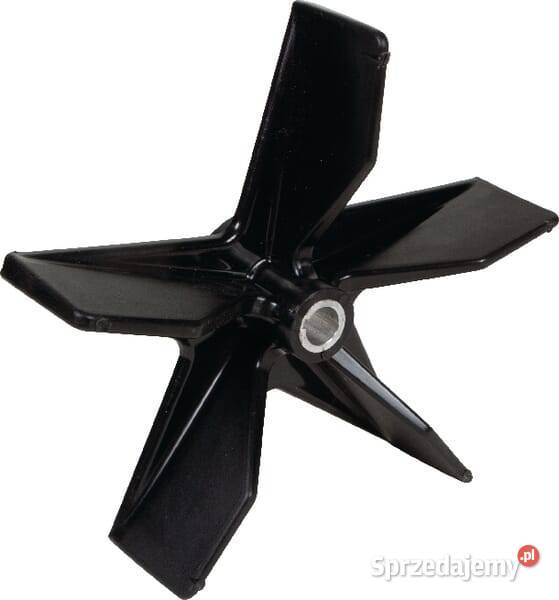 Koło skrzydełkowe AM135801 Kamionna