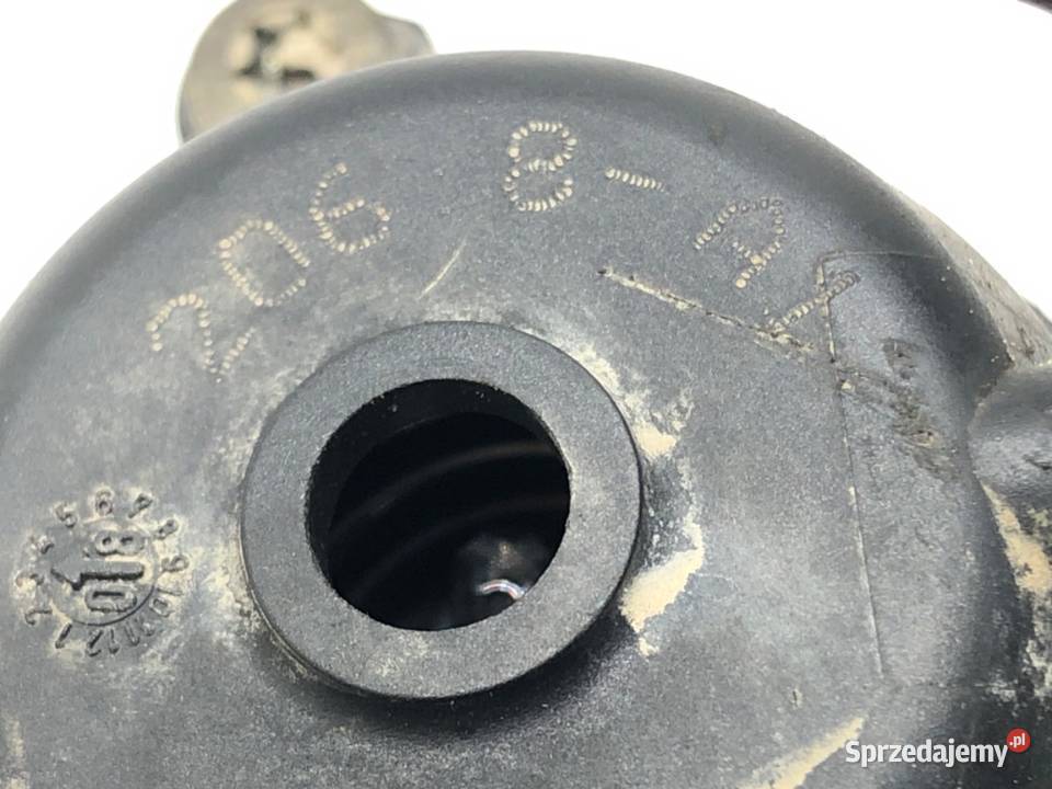 PRZEPUSTNICA OPEL CORSA D 13 75 0614 ZAWÓR