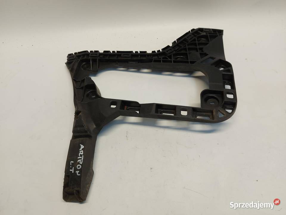 VW Arteon 3G8 2018r ŚLIZG ZDERZAKA LEWY TYŁ