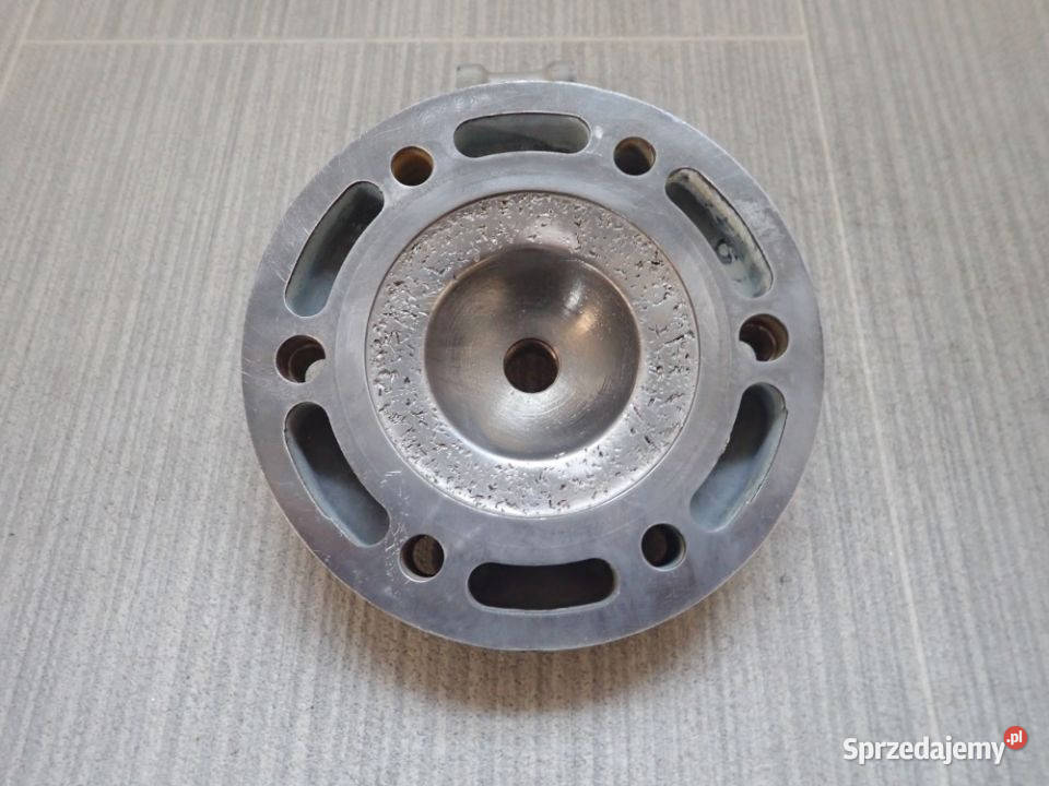 Głowica Yamaha YZ 250 4DA 8893r
