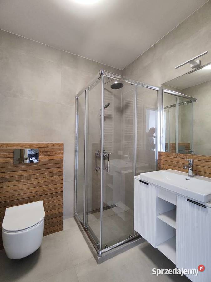 wykończenie wnętrz remonty mieszkań dolnośląskie Wrocław