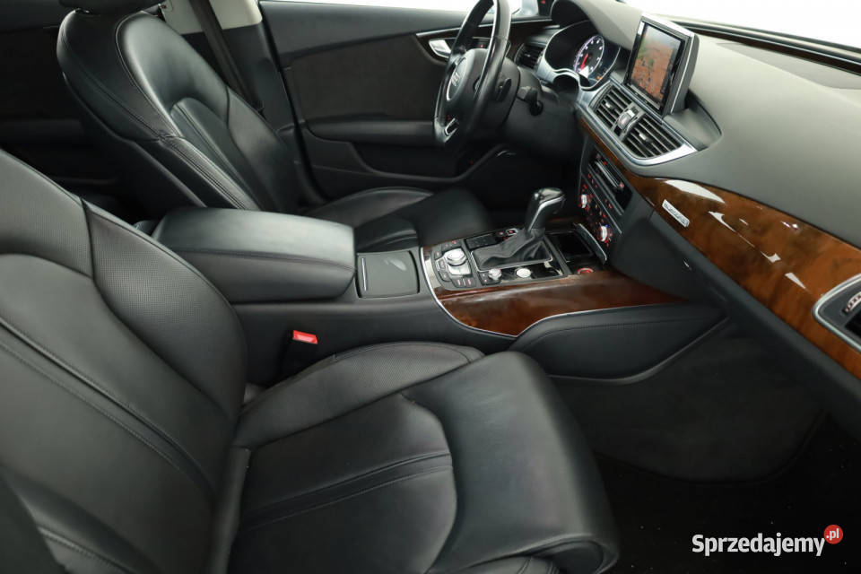 Audi A7 20 TFSI Piaseczno sprzedam