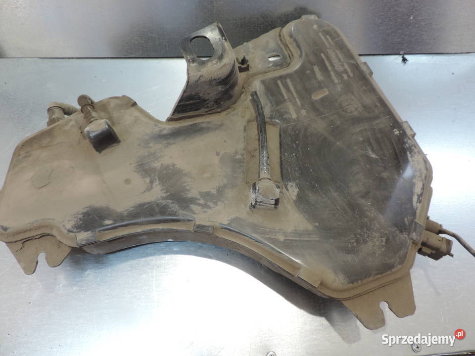 PEUGEOT 407 SW ZBIORNIK PŁYNU FAP DPF małopolskie Nowy Sącz